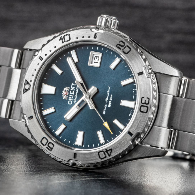 ORIENT RA-AC0Q02L10B